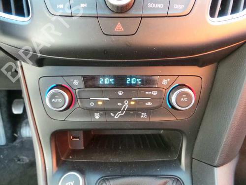 Climate control FORD FOCUS III Turnier 1.6 Ti | BP23387070I5 