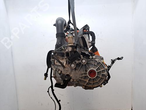 Engine RENAULT ZOE (BFM_) ZOE | BP26594548M1