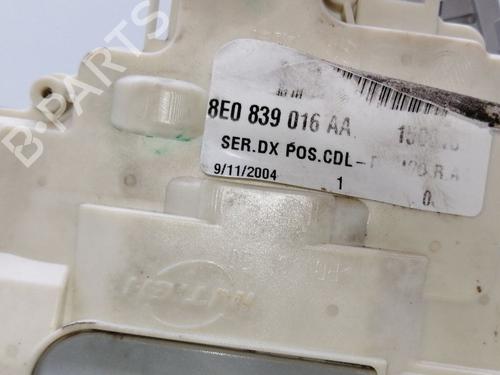Rear right lock AUDI A4 B6 Avant (8E5) 2.0 | BP23384754C99 