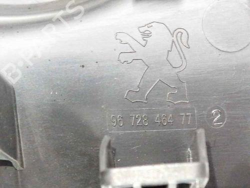 Other PEUGEOT 208 I (CA_, CC_) 1.6 BlueHDi 100 | BP23382185O1