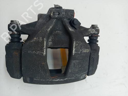 Left front brake caliper OPEL COMBO Box Body/MPV (X12) 1.3 CDTI (B05) | BP23339126M105