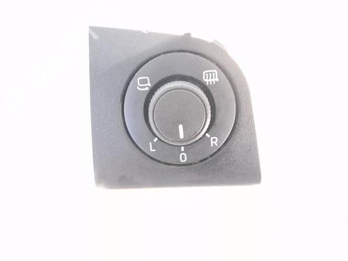 Used Mirror switch SKODA OCTAVIA III (5E3, NL3, NR3) 1.4 TSI (150 hp) 29179833