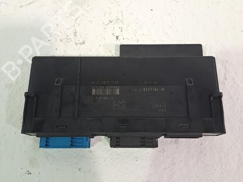 Elektronisk modul BMW X1 (E84) sDrive 20 d (177 hp) 27462087