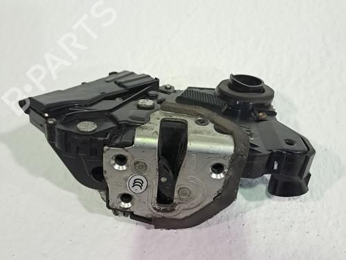 Front right lock TOYOTA PRIUS Liftback (_W2_) 1.5 Hybrid (NHW20_, NHW20R) | BP24587085C97 