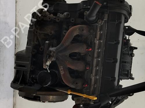 Used Engine CHEVROLET AVEO / KALOS Saloon (T250, T255) 1.4 (94 hp) 32436215