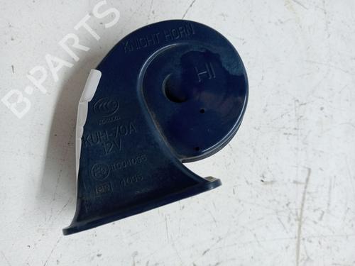 Used Horn MAZDA 6 Saloon (GH) 2.2 MZR-CD (GH10) (163 hp) 23377679