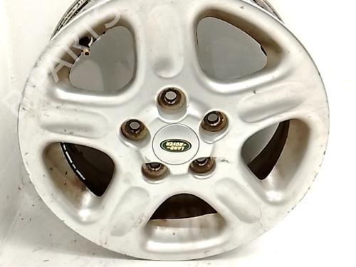 Used Rim Rim LAND ROVER FREELANDER I (L314) 2.0 DI 4x4 (98 hp) 34613357 34613357