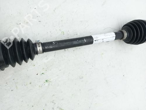 Left front driveshaft CITROËN C3 I (FC_, FN_) 1.4 16V | BP23356747M38 