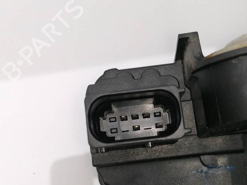 Used Rear right lock OPEL INSIGNIA A Saloon (G09) 2.0 CDTI (69) (160 hp) 23387295