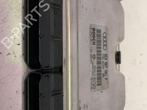 Used Engine control unit (ECU) Engine control unit (ECU) AUDI A4 B6 (8E2) 2.5 TDI (163 hp) 36015943 36015943