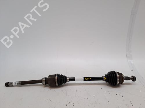 Used Right front driveshaft OPEL CORSA F (P2JO) 1.2 (68) (101 hp) 23283893
