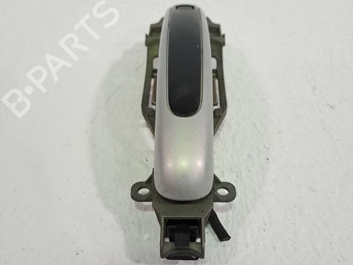 Venstre bak utvendig håndtak PORSCHE CAYENNE (9PA) Turbo 4.5 | BP23944136C130 