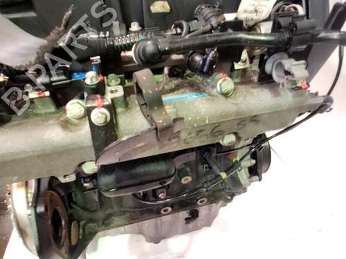 Engine OPEL ASTRA H (A04) 1.6 (L48) | BP30920681M1 