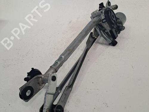Front wiper motor HYUNDAI TUCSON (NX4E, NX4A) 1.6 T-GDi Hybrid 48V | BP26574889M29 