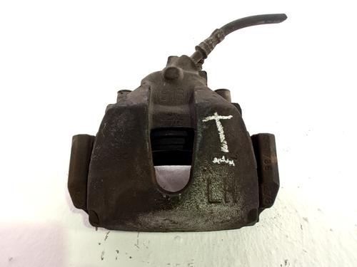 Used Left front brake caliper Left front brake caliper FORD FOCUS II (DA_, HCP, DP) 1.6 (100 hp) 33768230 33768230
