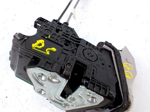 Used Front right lock Front right lock 34119554 34119554