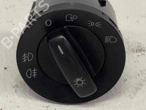Used Headlight switch Headlight switch 38418179 38418179