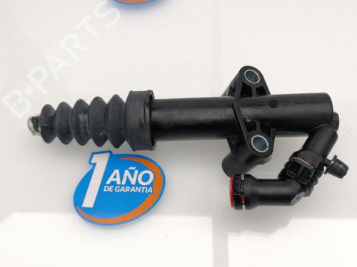 Used Clutch slave cylinder CITROËN C3 II (SC_) 1.0 VTi 68 (68 hp) 23383060