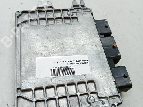 Used Engine control unit (ECU) NISSAN MICRA IV (K13K, K13KK) 1.2 (80 hp) 23352555