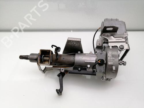 Used Steering column RENAULT CLIO IV (BH_) 1.5 dCi 75 (75 hp) 23650531