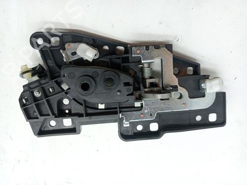 Rear left interior door handle HONDA CIVIC VIII Hatchback (FN, FK) 2.2 CTDi (FK3) | BP23360042I15 