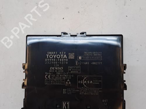 Elektronische module LEXUS NX (_Z1_) 300h AWD (AYZ15, AYZ15_, AYZ15R) (197 hp) 26169110
