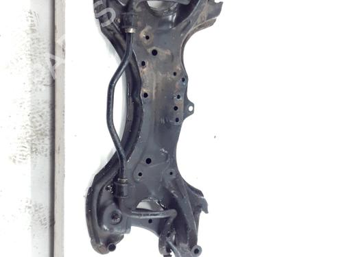 Used Subframe Subframe TOYOTA COROLLA (_E12_) 2.0 D-4D (CDE120R, CDE120L_) (110 hp) 40550435 40550435