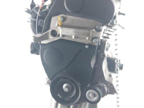 Used Engine Engine SEAT IBIZA III (6L1) 1.4 16V (100 hp) 34367386 34367386