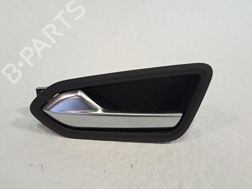 Used Front left interior door handle RENAULT CAPTUR II (HF_) TCe 140 (HFN0) (140 hp) 25834350