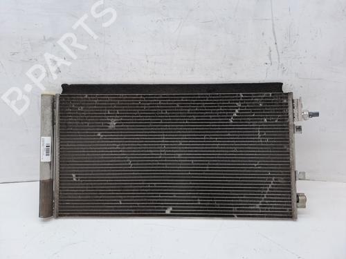 Used AC radiator RENAULT MEGANE II Saloon (LM0/1_) 1.5 dCi (LM0F, LM0T, LM2B) (82 hp) 28037257