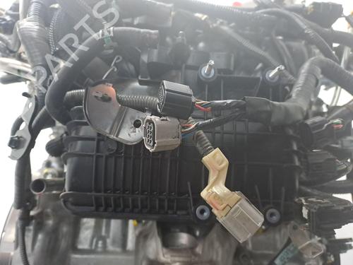 Engine LEXUS IS III (_E3_) 300h (AVE30_, AVE30R) | BP23382681M1 