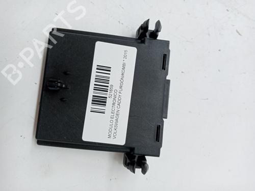 Used Electronic module VW CADDY ALLTRACK MPV (SAB) 2.0 TDI (75 hp) 23368968