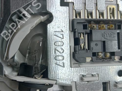 Interior roof light MERCEDES-BENZ E-CLASS (W212) E 220 CDI / BlueTEC (212.001, 212.002) | BP23348899I8 