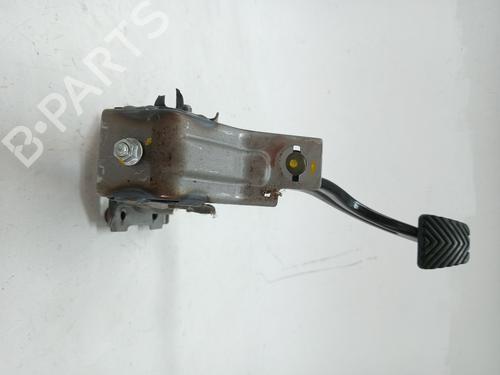 Break pedal KIA SPORTAGE IV (QL, QLE) 1.7 CRDi | BP24444898I19 