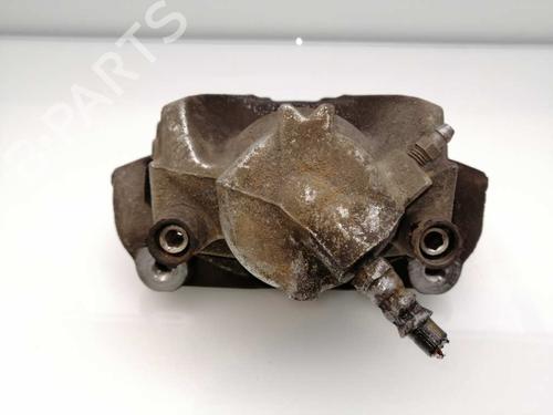 Right front brake caliper RENAULT MEGANE III Hatchback (BZ0/1_, B3_) 1.5 dCi (BZ09, BZ0D, BZ1W, BZ29, BZ14) | BP23650858M104 