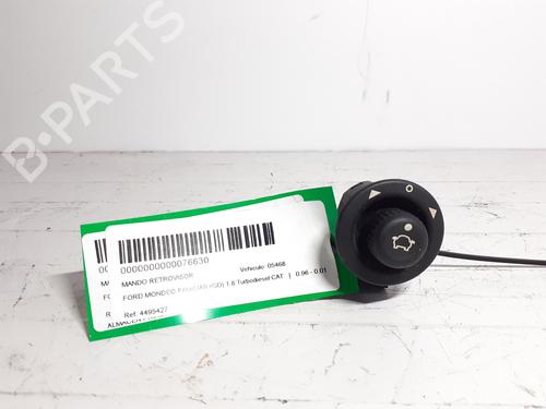 Mirror switch FORD MONDEO II (BAP) 1.8 TD | BP25460019I25 