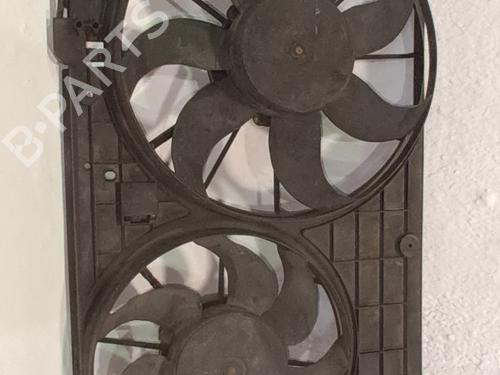 Used Radiator fan Radiator fan 38417860 38417860