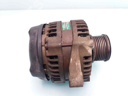 Alternator TOYOTA LAND CRUISER PRADO (_J12_) 3.0 D-4D (KDJ120, KDJ125) | BP23387411M7 
