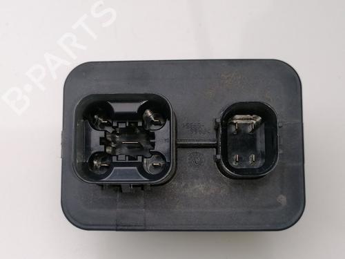 Used Electronic module FIAT FIORINO Box Body/MPV (225_) 1.3 D Multijet (95 hp) 23405300