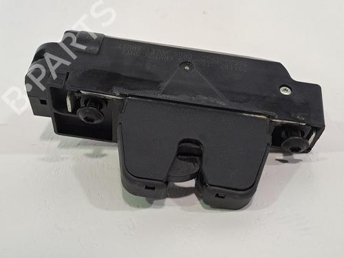 Tailgate lock CITROËN C4 I (LC_) 1.6 HDi | BP23371092C101 