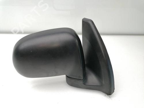 Used Right mirror HYUNDAI ATOS (MX) 1.1 (63 hp) 23384984