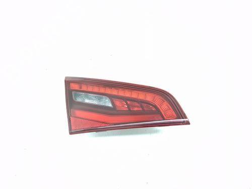 Used Left tailgate light AUDI A3 Sportback (8VA, 8VF) 2.0 TDI (150 hp) 28956908