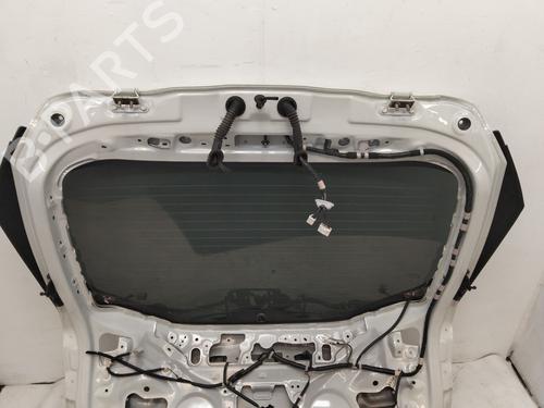 Tailgate TOYOTA C-HR (_X1_) 1.8 Hybrid (ZYX10_, ZYX11_, ZYX10R, ZYX11R) | BP26169429C6