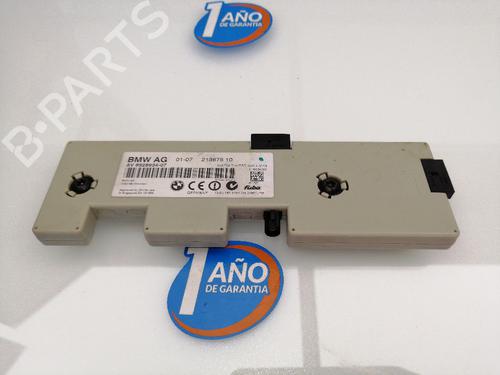 Used Electronic module BMW 3 Coupe (E92) 335 d (286 hp) 23651266