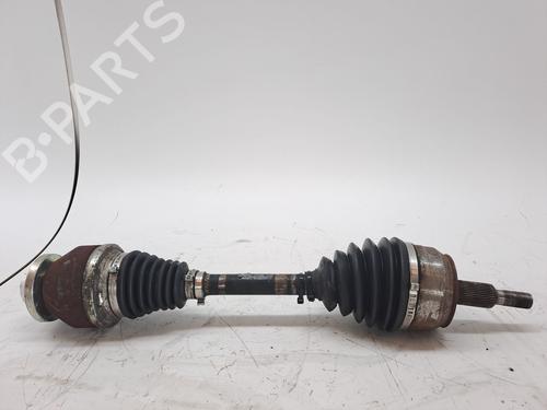 Antriebswelle links vorne für VW TRANSPORTER T5 Van (7HA, 7HH, 7EA, 7EH) 2.5 TDI (130 hp) 23374774