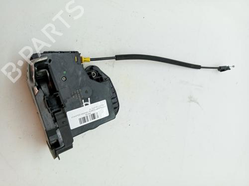 Venstre bagtil lås OPEL ASTRA K (B16) 1.0 Turbo (68) (105 hp) 23360241