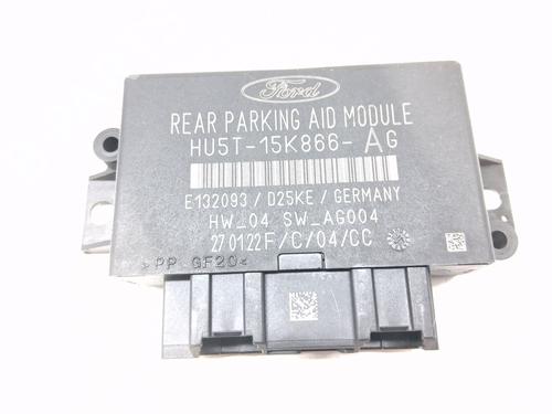 Used Electronic module FORD FIESTA VII (HJ, HF) 1.0 EcoBoost mHEV ACTIVE (125 hp) 30771888