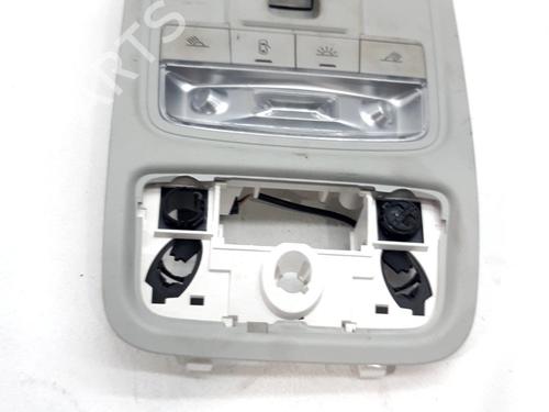 Kabinelys Kabinelys AUDI A3 Sportback (8VA, 8VF) 2.0 TDI (150 hp) 33767098 33767098