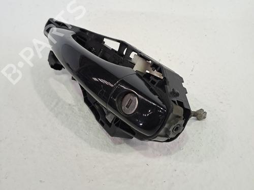 Front left exterior door handle CITROËN C4 II (NC_) 1.6 BlueHDi 100 | BP24587448C128 