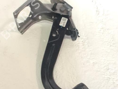 Rempedaal HYUNDAI i20 III (BC3, BI3) 1.0 T-GDI | BP30477778I19